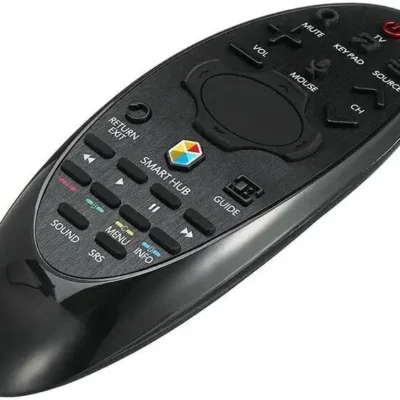 Compatible Smart TV Remote Control SR-7557 for all Sam-sung TV/LCD/LED SMART tou